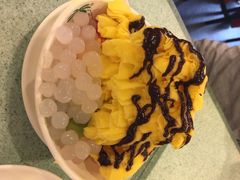 松记糖水(铜锣湾店)-松记糖水店(铜锣湾分店)