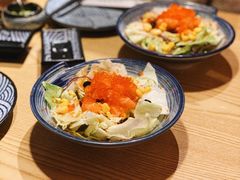-無雙居酒屋(北京路店)