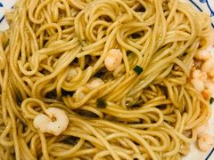 三虾面-同得兴面馆.苏式面.三虾面(园区店)