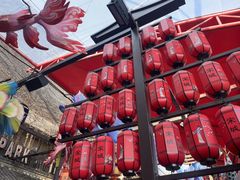 -杭州宋城