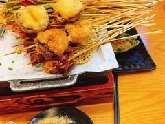 -王扯火胖哥烤生蚝(眉山首店)