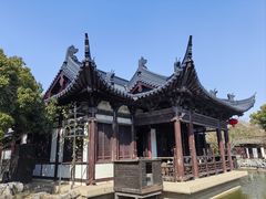 -常熟方塔园
