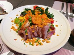 -FOOOO CITY CLUB 孚乐里音乐西餐酒吧(来福士店)