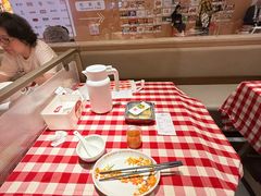 -西贝(紫荆广场店)