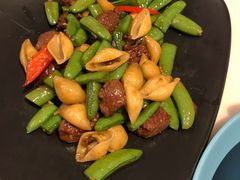 -港丽餐厅(高德置地店)