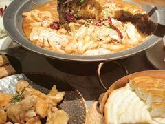 -奉天小馆·非遗东北菜(济南万象城店)