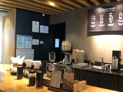 -星巴克(夏日百货店)