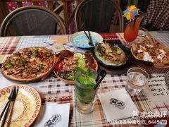 -SUPER BOWL超级碗(崂山丽达店)