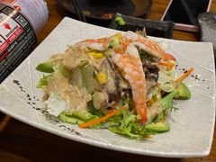 -尺山寸水日料(马桥满天星店)