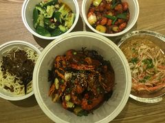 -巴厘龙虾·榜首油焖大虾(青山店)
