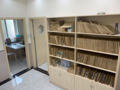 -安安宠物医院(佳林路分院)