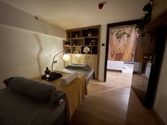 -八号公馆·老上海SPA(深圳北站店)