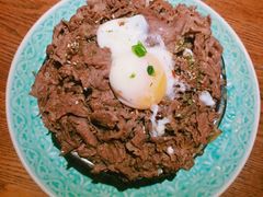 牛肉饭-二丁目食堂(铁西万象汇店)