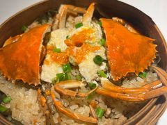 -南门食仙·手工福州菜(南门兜店)