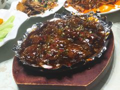 -古南都·老广东酒楼(龙江店)