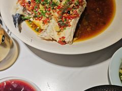 -宴来湘聚·湘粤菜(国投财富广场店)