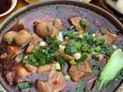 -胥佳烧鸡公牛肉面馆