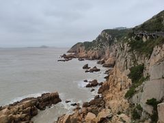 -舟山嵊泗列岛风景名胜区