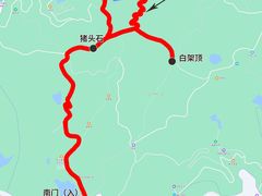-火炉山森林公园