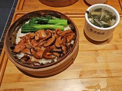 -72街荷叶饭(东方宝泰广场店)