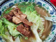 -韦记牛杂汤(清晖园店)
