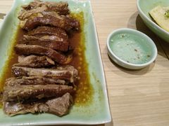 -锦粤宫·融合粤菜(上海金沙江店)