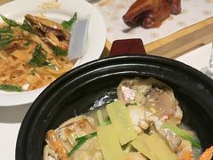-南棠馆粤菜坊(群光店)