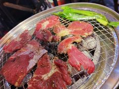 -吉志烤肉(太原总店)