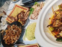 -杯莫亭(集里店)