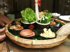 -淀里船宴(卓达店)