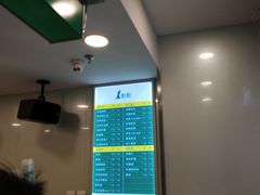 -1点点(银座和谐广场店)