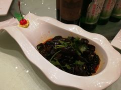 -白金汉爵大酒店·中餐厅(相城店)