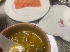 -盐城万豪酒店-盐城厨房西餐厅