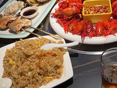 -沪小胖小龙虾(淮海中路旗舰店)