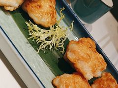 -常来小聚·广州非遗传承餐厅(高德置地店)