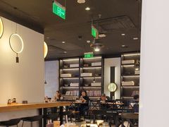 -和府捞面(东直门银座店)