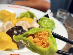 -双合园·海鲜水饺青岛菜(大尧三路店)