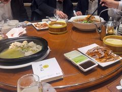-前门烤鸭(江东中路店)