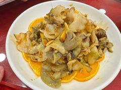 -集贤阁海鲜酒楼(北辰总店)