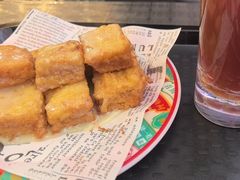 -孖记茶档·热腾茶餐(荔湾领展广场店)