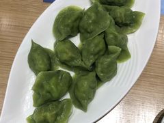-船歌·鱼水饺青岛菜(国贸商城店)