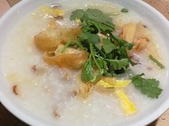 荔湾艇仔粥-点都德(大茶楼店)