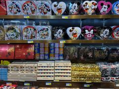 -老城隍庙食品商店(豫园商城店)