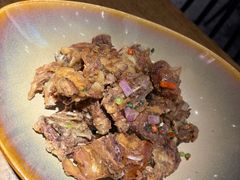 -青年公社烤鸭(蜀山万象汇店)