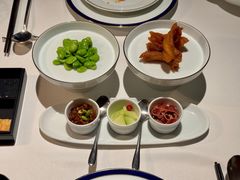 -荣轩(新荣记环球金融中心店)