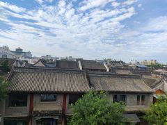 -西安城墙·碑林历史文化景区