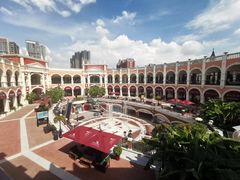 -佛罗伦萨小镇广佛名品奥特莱斯(疏港路店)