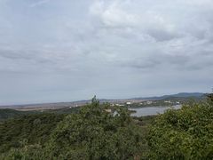 -沈阳辉山风景区