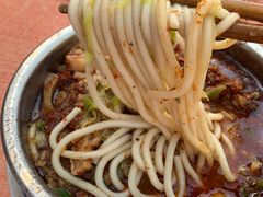 -窦四牛杂面(总店)