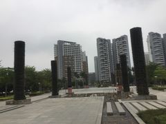 -聚龙山公园